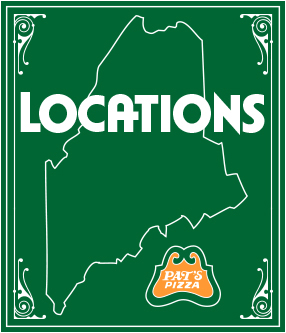 Pat's Locations
